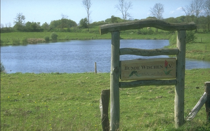 Naturdenkmal Himmelsauge, 1989 Naturdenkmal Himmelsauge, 1989